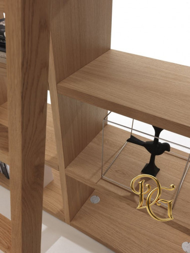 Библиотека Wall Street