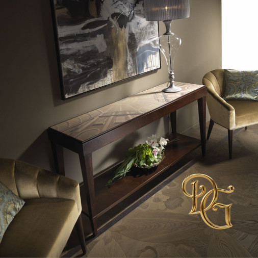 Консоль P1616