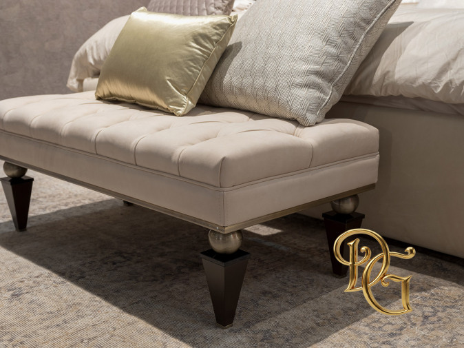 Банкетка Korp