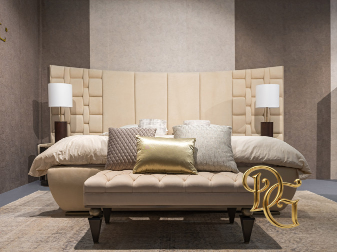 Банкетка Korp