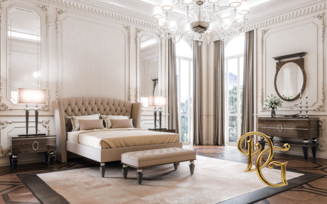 Банкетка Korp