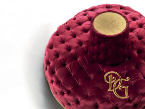 Банкетка Miur