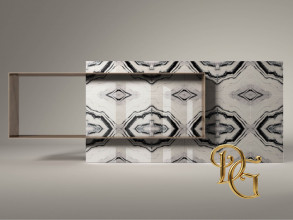 Консоль Shelton