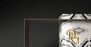 Консоль Shelton