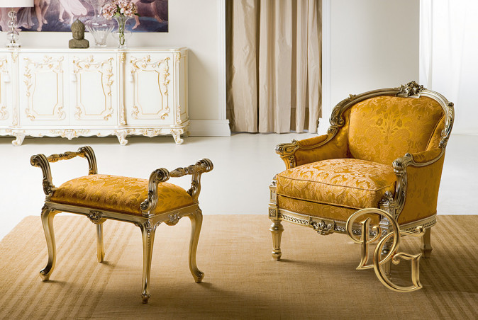 Кресло Eros 851