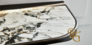 Консоль Terminal Keramik Premium 160