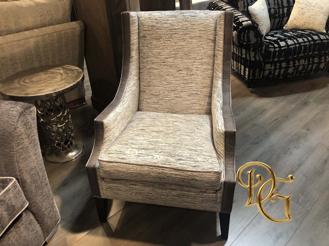 Кресло Holburne