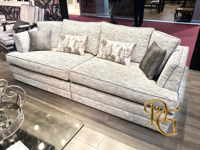 Кресло Holburne