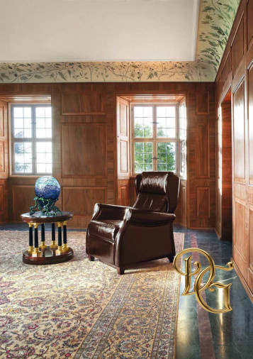 Кресло Thema Classic