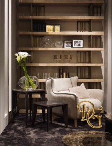 Столик журнальный Dante