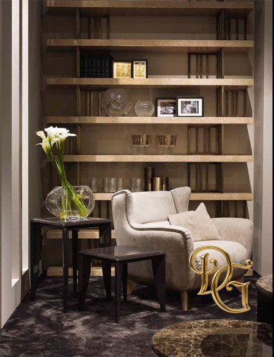 Столик журнальный Dante