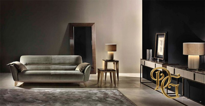 Столик журнальный Dante