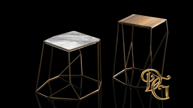 Столик журнальный W-Table