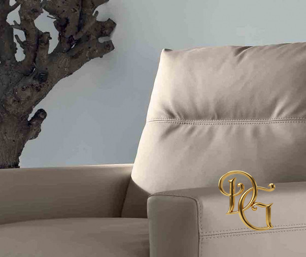 Кресло Sinfonia Beige