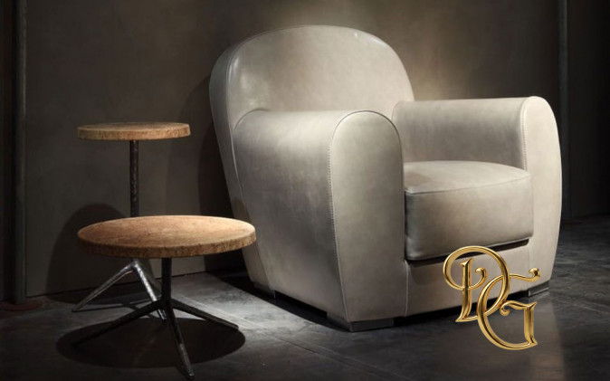 Кресло Amburgo Baby