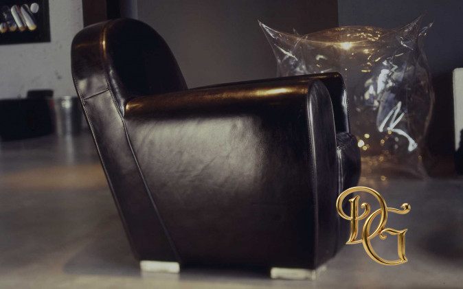 Кресло Amburgo Baby