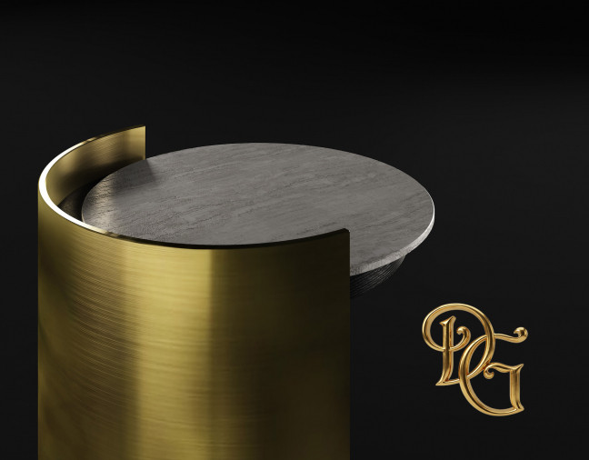 Столик журнальный Rever