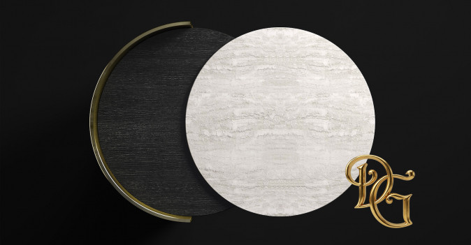 Столик журнальный Rever