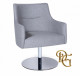 Кресло Eva Grey