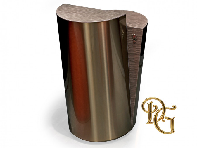 Столик журнальный Cyborg