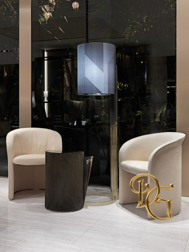 Столик журнальный Cyborg