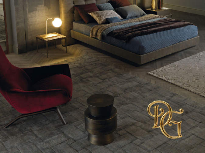 Столик журнальный Moai