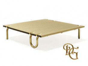 Столик журнальный Pipelines