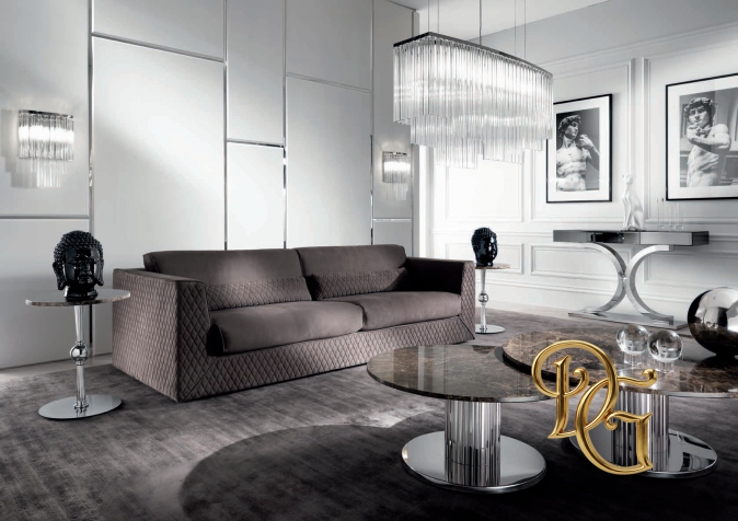 Столик журнальный Douglas Deco