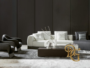 Столик журнальный Litos