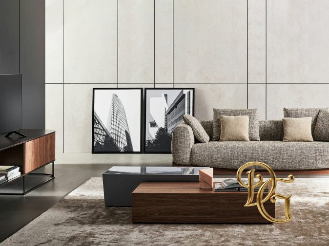 Столик журнальный Litos