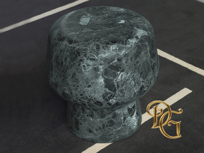 Столик журнальный Corker No.1