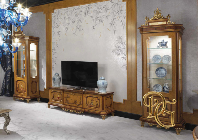 Тумба под ТВ 1309