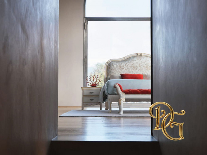 Спальня Melodia