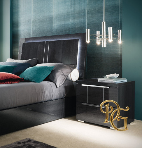 Тумбочка Versilia Kjvr130kt