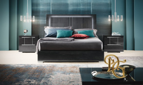 Тумбочка Versilia Kjvr130kt