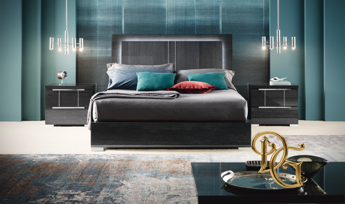 Тумбочка Versilia Kjvr130kt