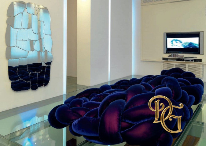 Диван Boa Boa010