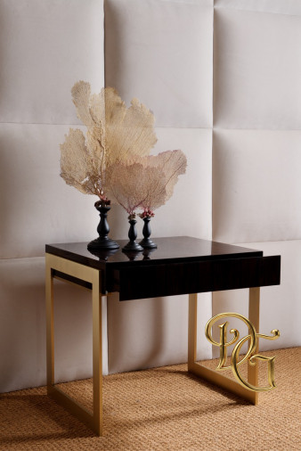 Тумбочка Nino