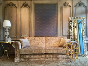 Диван Tolosa Mokko