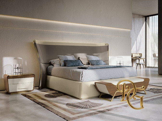 Тумбочка Melting Light