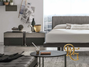 Тумбочка Vinci