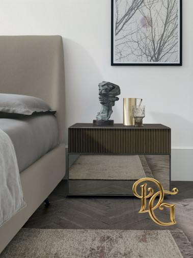 Тумбочка Vinci