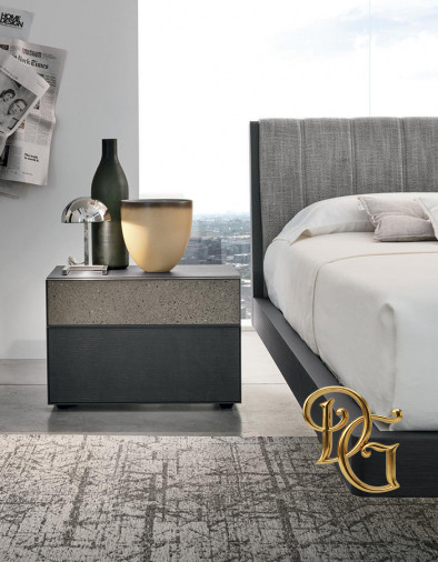 Тумбочка Vinci