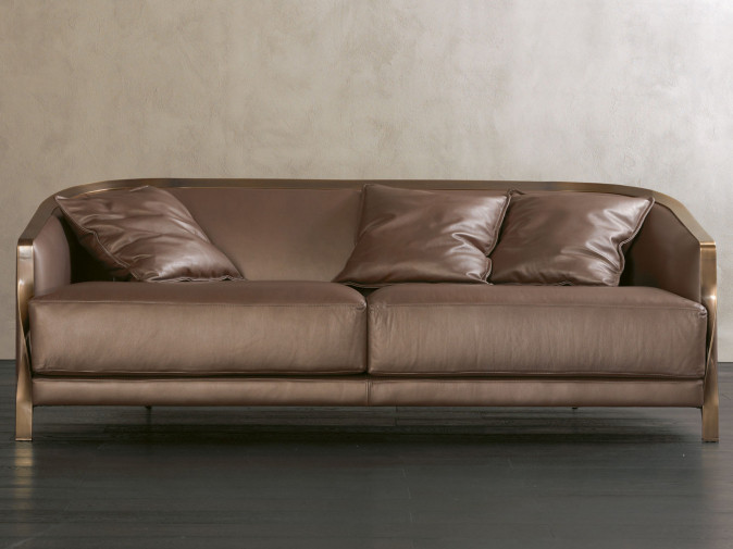 Диван Paris Braun