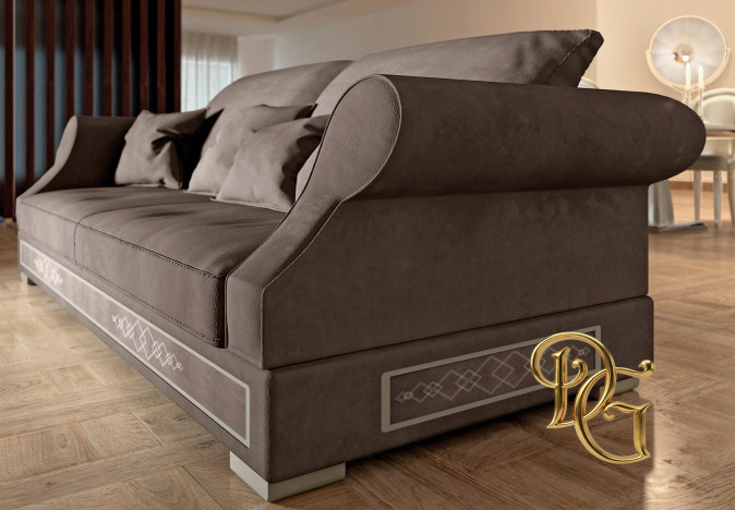 Диван Confort Nouveau 264