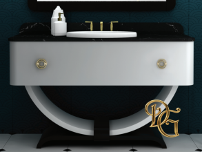 Тумба под раковину Stile A