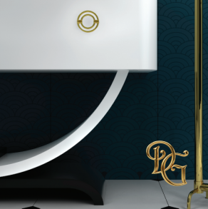 Тумба под раковину Stile A