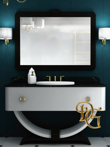 Тумба под раковину Stile A