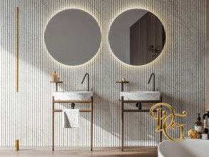 Тумба под раковину Copenaghen 3