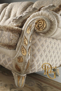 Диван Venezia Beige